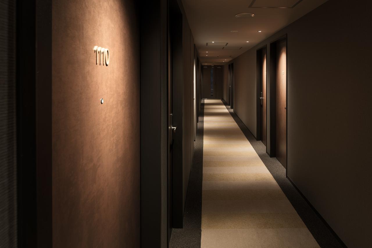 Nest Hanzomon Hotel Tōkyō
