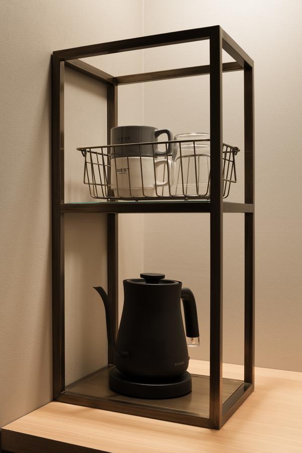 Nest Hanzomon Hotel Tōkyō