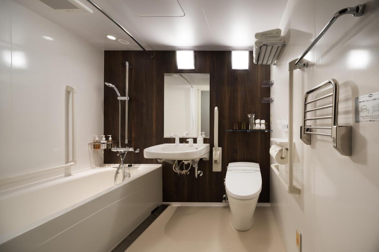 Hotel Nest Hanzomon Tokio