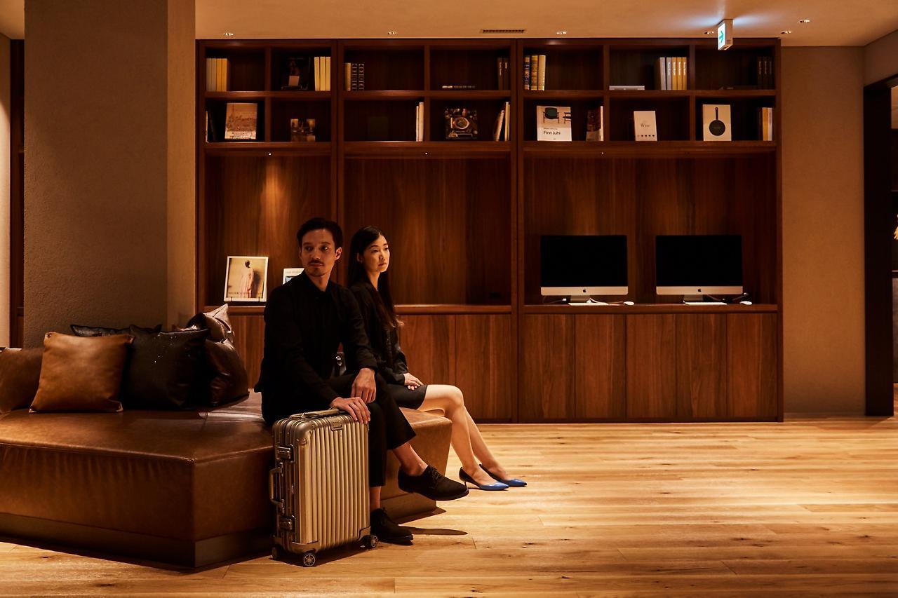 Hotel Nest Hanzomon Tokio