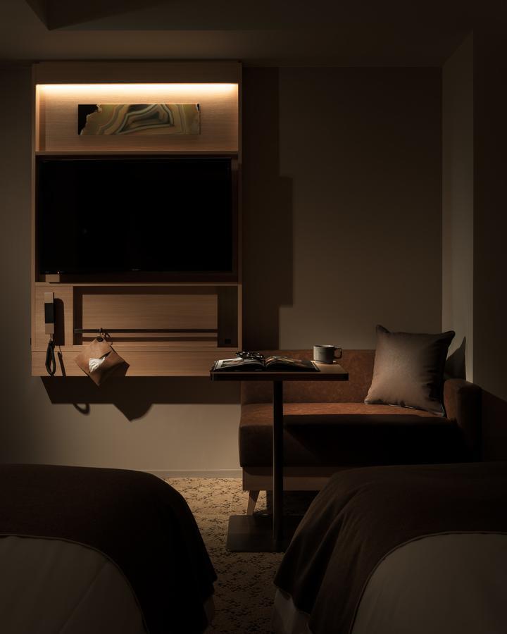 Hotel Nest Hanzomon Tokio