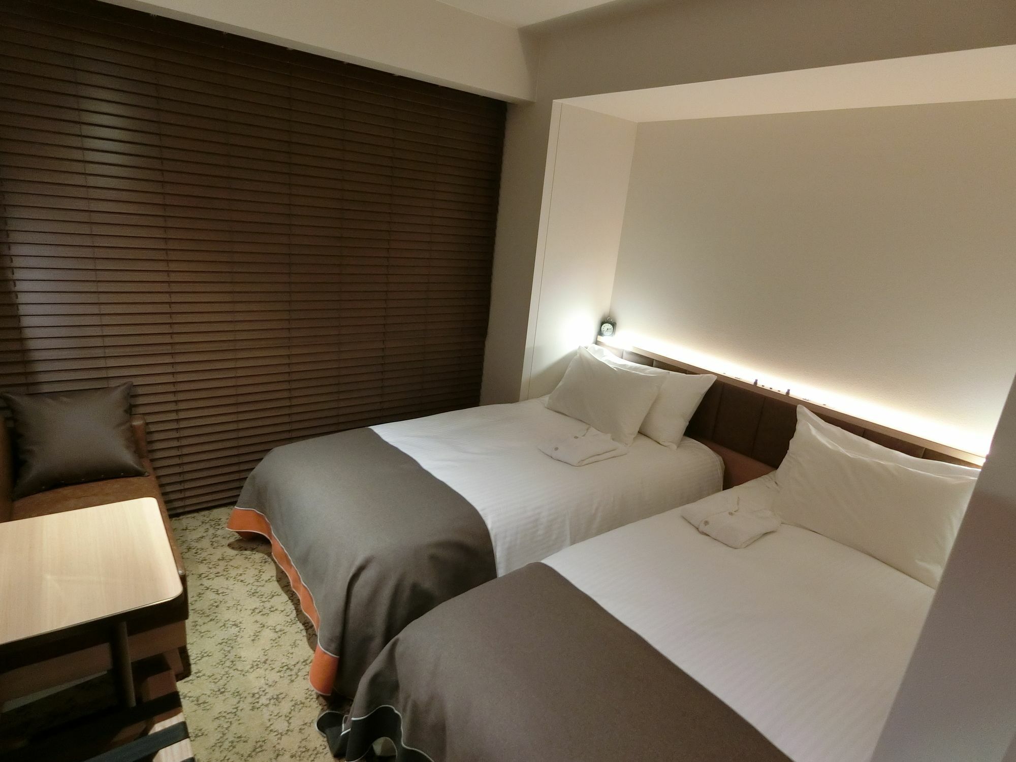 Nest Hanzomon 3* Tokio