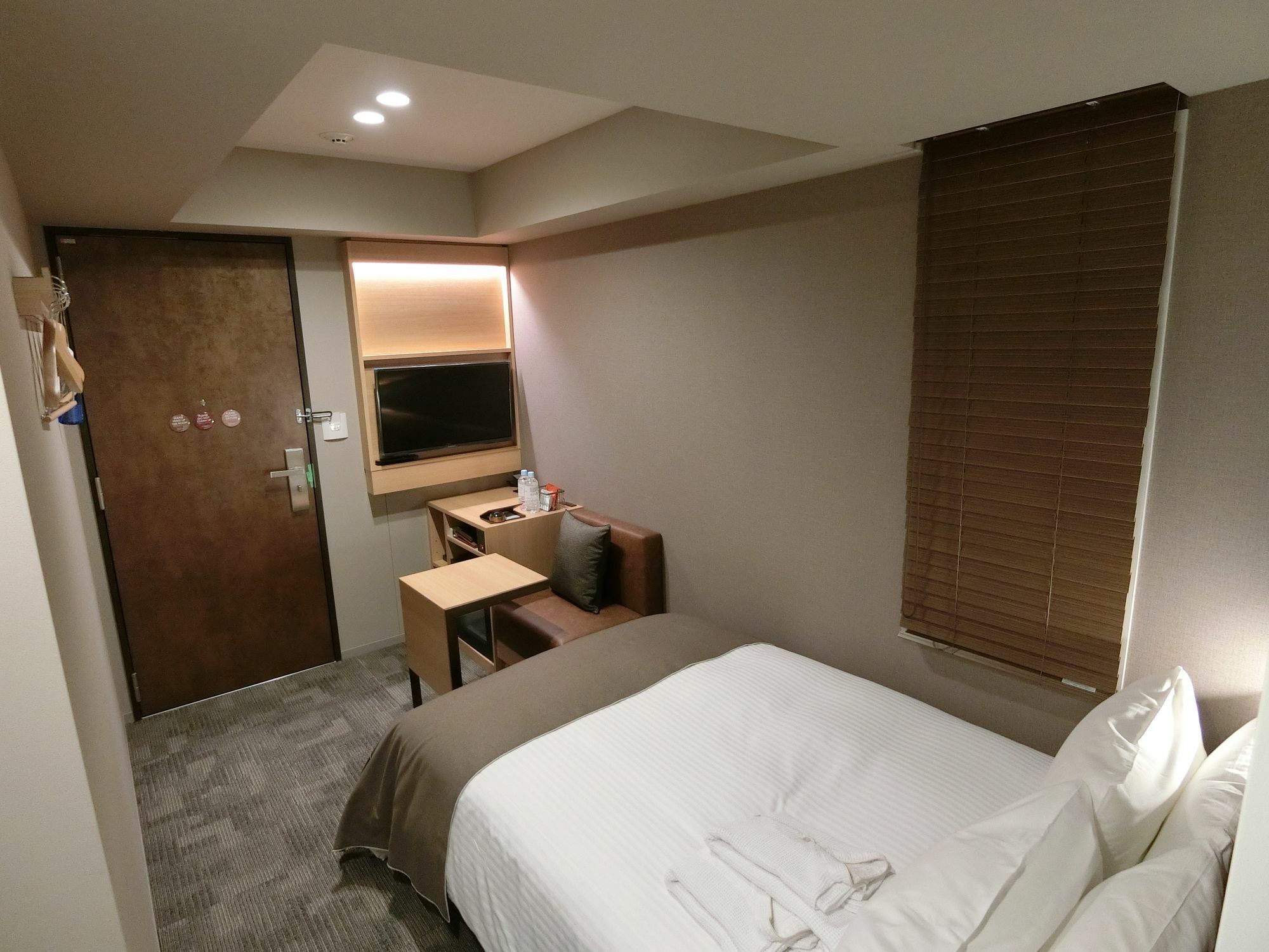 Nest Hanzomon Tokio