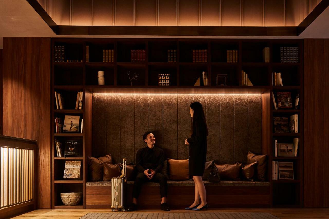 Hotel Nest Hanzomon Tokio